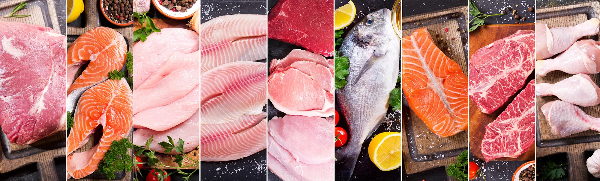 Werrelmann Slideshow Fleisch