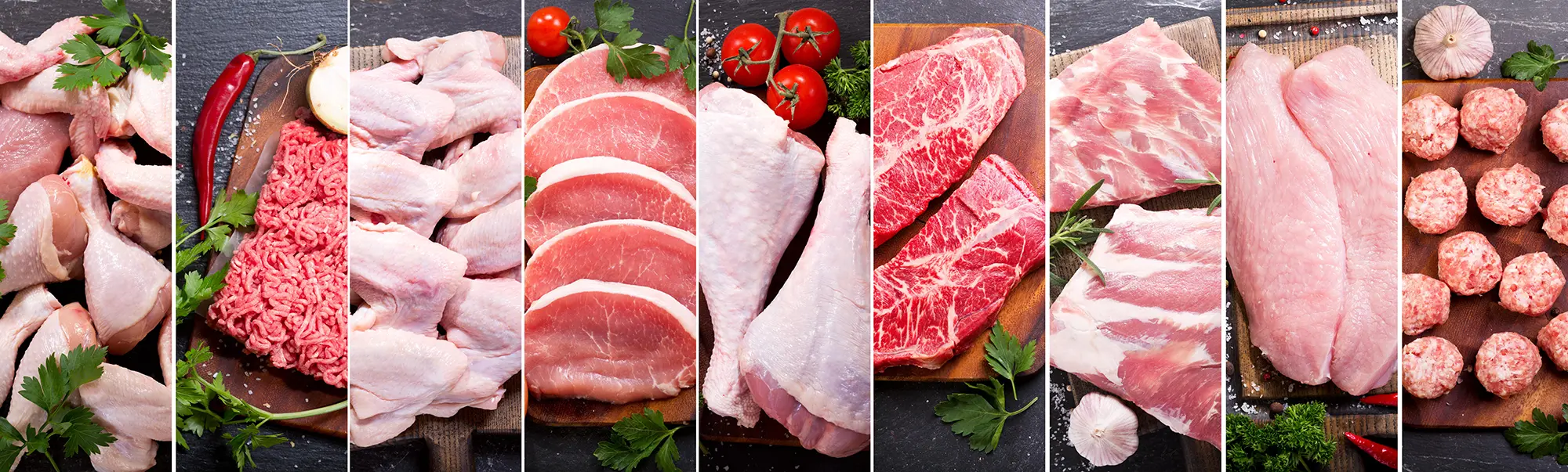 Werrelmann Slideshow Fleisch